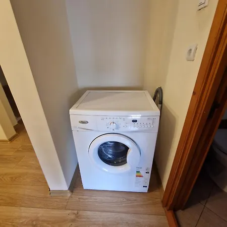 Apartment Central Konstanca