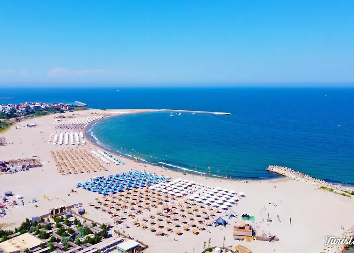 Apartment Central Apartament *