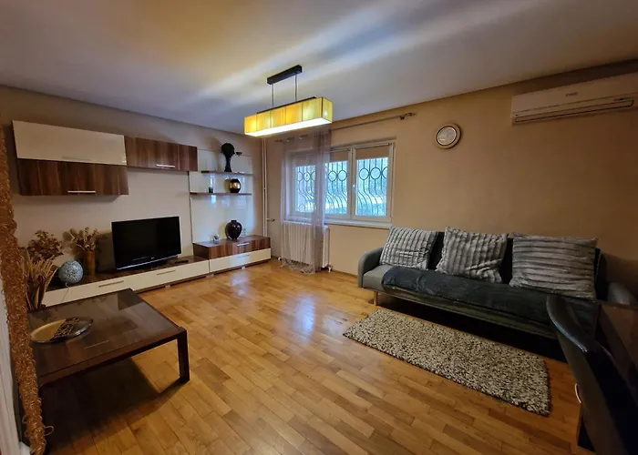 Apartament Apartment Central