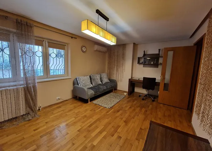 Apartament Apartment Central *