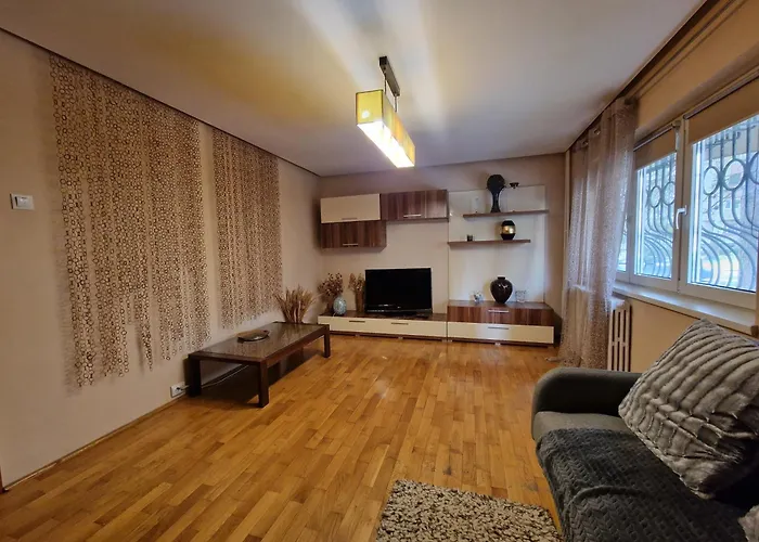 Apartment Central * Konstanca