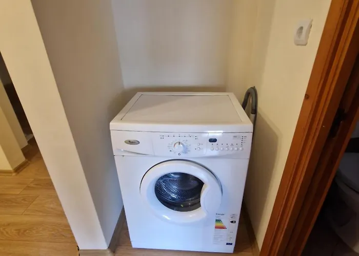 Apartment Central Konstanca