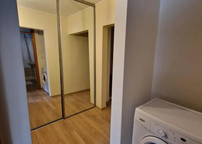 Apartament Apartment Central