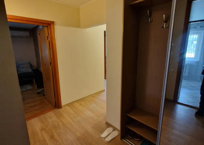 Apartament Apartment Central *