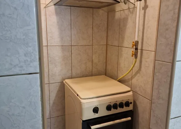 Apartament Apartment Central