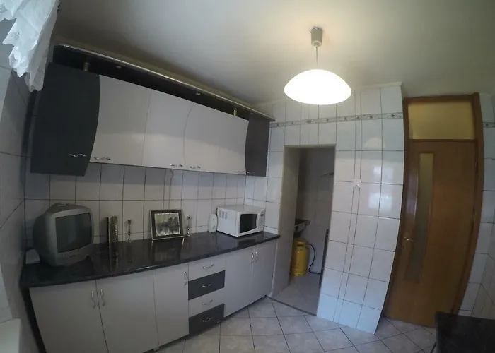 Apartament Apartment Central *