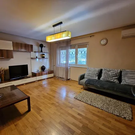 Apartment Apartment Central