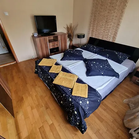 Apartment Central Constanta