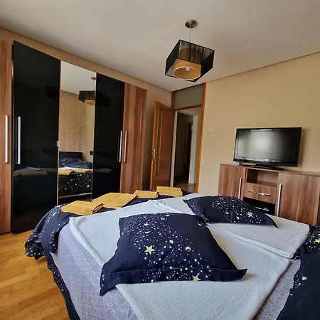 Apartment Central * Constanta
