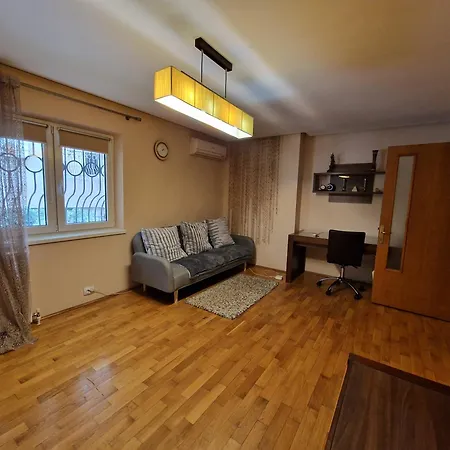 Apartment Apartment Central *