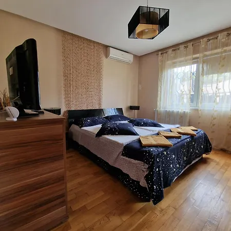 Apartment Apartment Central *