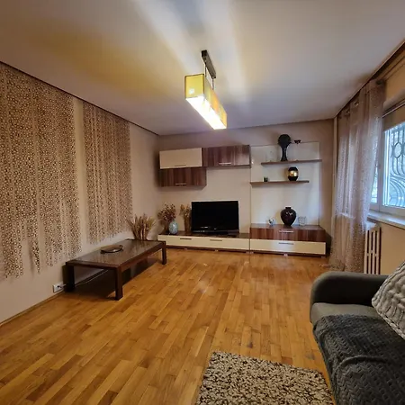 Apartment Central * Constanta
