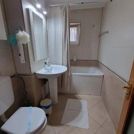 Apartment Central * Constanta
