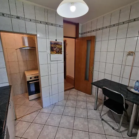 Apartment Central