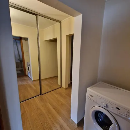 Apartment Apartment Central