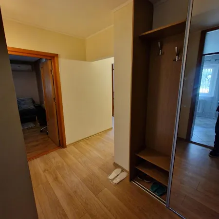Apartment Apartment Central *