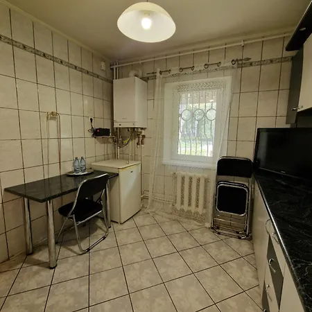 Apartment Apartment Central Constanta