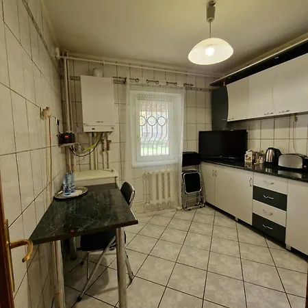 Apartment Central Constanta