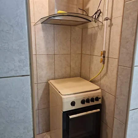Apartmán Apartment Central