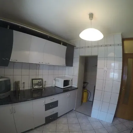 Apartment Apartment Central *