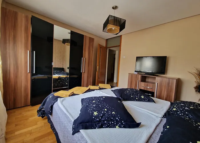 Apartment Central * Констанца