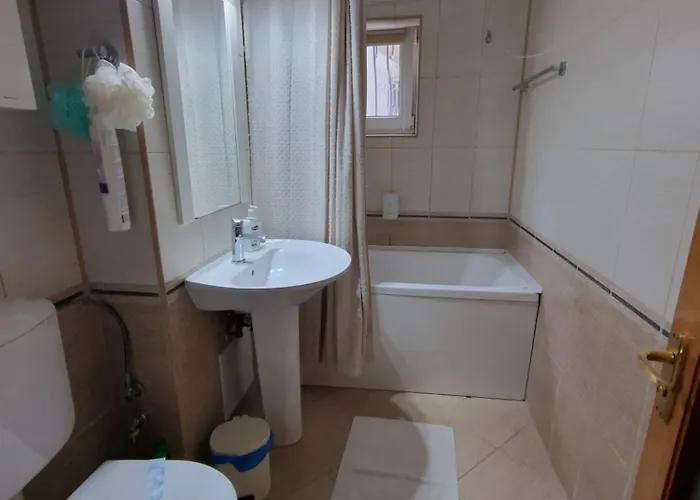 Apartment Central * Констанца