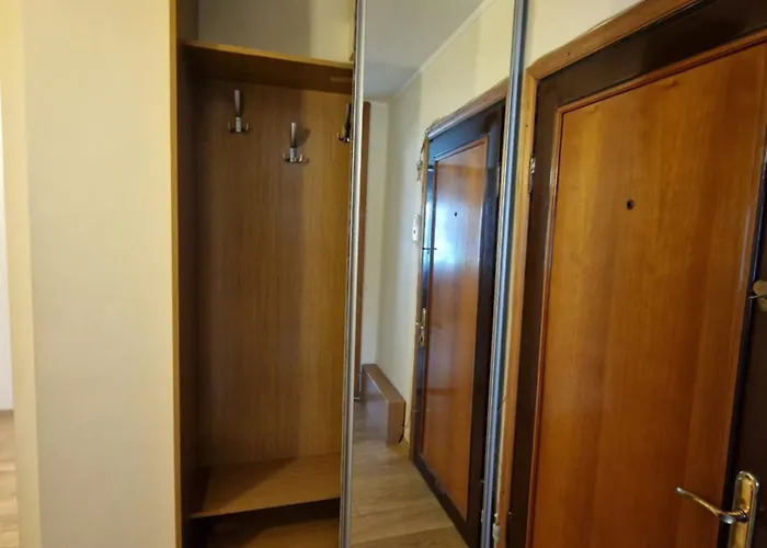 Apartment Central Апартаменты